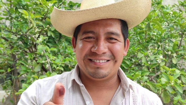 ¿Quién era Manuel Arriaga, aspirante a la alcaldía de Cualac, Guerrero que fue encontrado muerto en su casa?