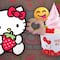 Los 50 años de Hello Kitty se celebran con un nuevo sabor de yogurt en Moyo