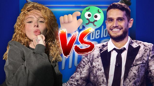 Adrián Marcelo habría arrojado vello púbico a las arepas de Briggitte Bozzo en La Casa de los Famosos 2024.