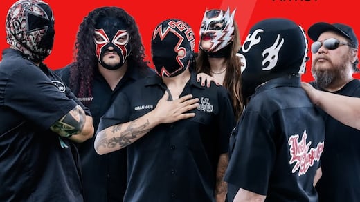 Lost Acapulco anuncia concierto en el Teatro Metropólitan: fecha y boletos