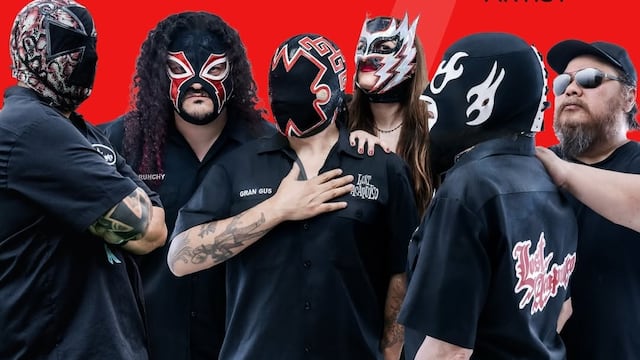 Lost Acapulco anuncia concierto en el Teatro Metropólitan: fecha y boletos