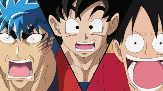 Foto: Toei Animation