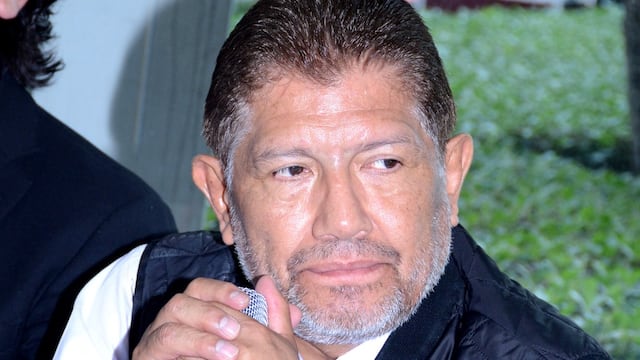 Juan Osorio