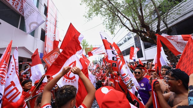 ¿Cómo se llama la canción del Toluca? Todo lo que tienes que saber sobre La Cumbia de los Trapos