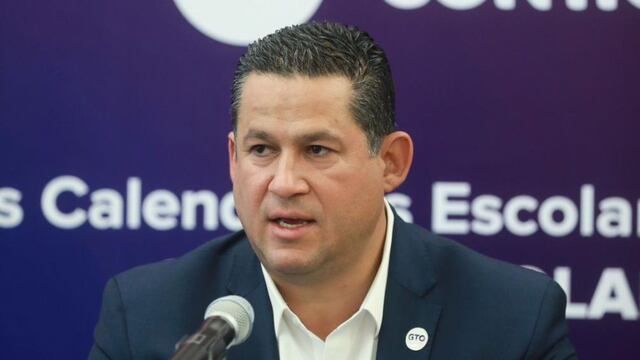 Diego Sinhue Rodríguez