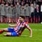 UEFA muestra evidencia del doble toque en penal de Julián Álvarez; Atlético de Madrid sigue sin aceptarlo