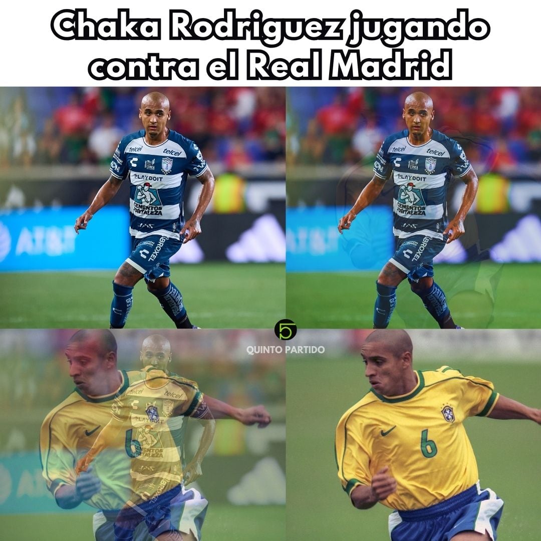 Meme Chaka Rodriguez