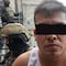 Plaza Antara: Reportan segundo detenido por asalto a joyería Berger; sería el jefe de la banda