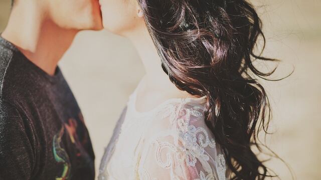 Beso.