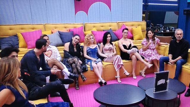 La Casa de los Famosos México 2024