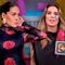 Galilea Montijo revela a qué conductores de Hoy salvaría y ni se acordó de Andrea Escalona