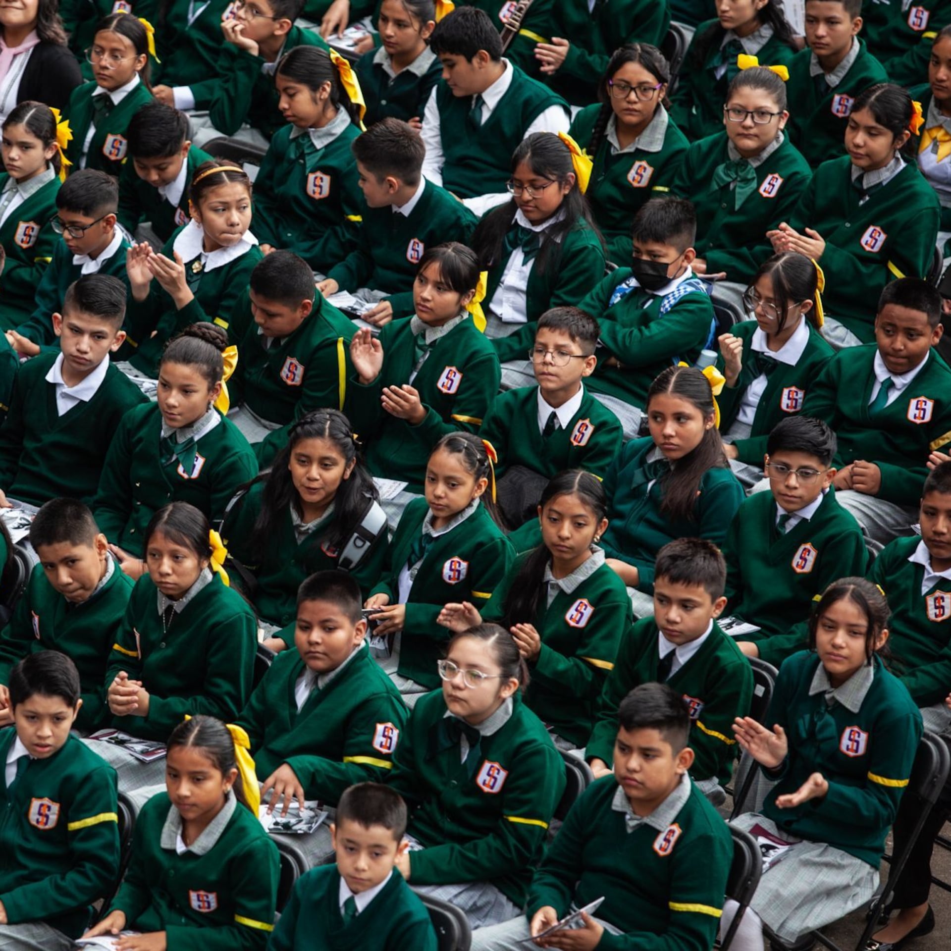 SEP: problemas pendientes en políticas de la educación básica