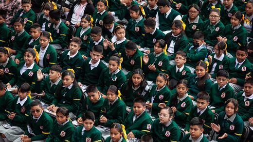 La crisis del reformismo educativo y curricular en México y España