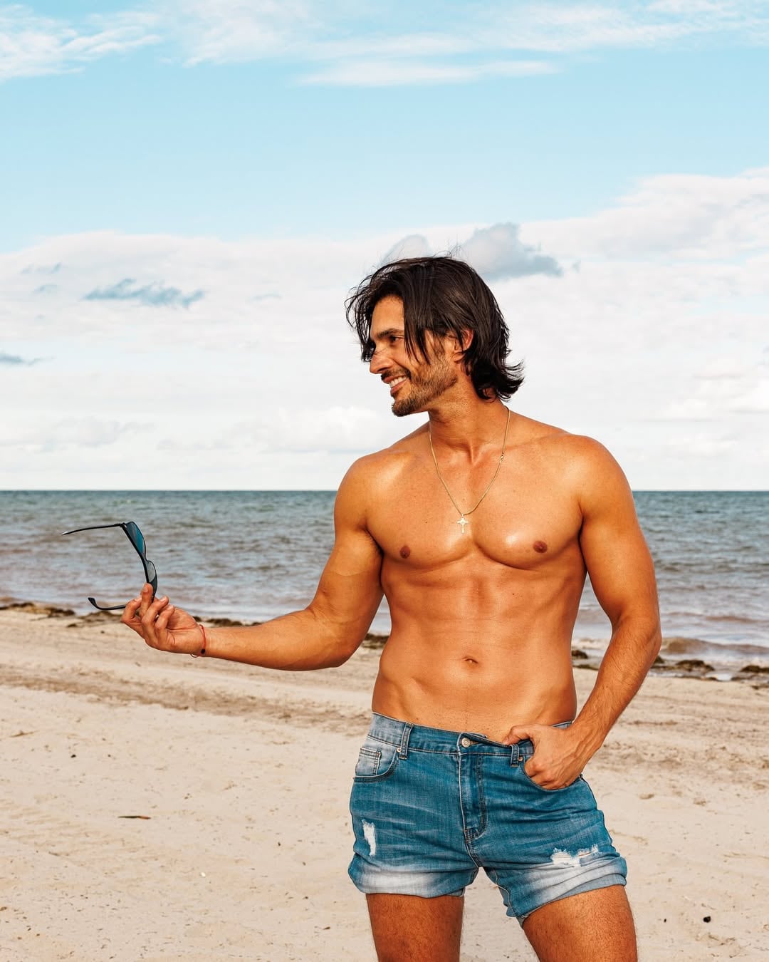 Daniel Elbittar