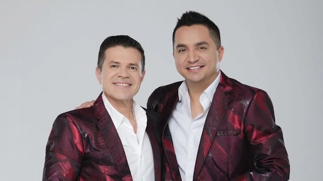 Concierto de Jorge Medina y Josi Cuen en Auditorio Nacional