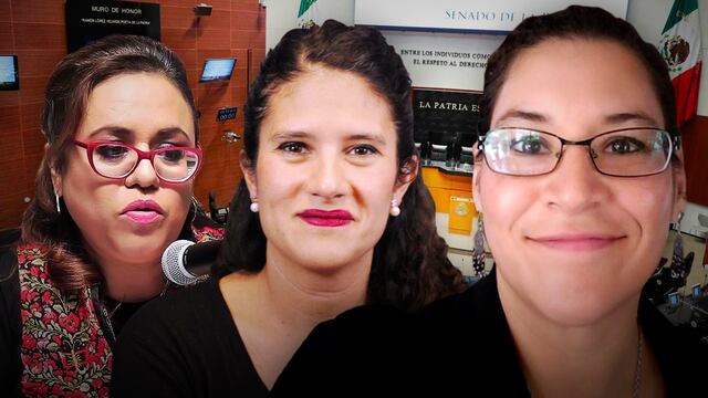 Cámara de Senadores elige nueva ministra de la SCJN