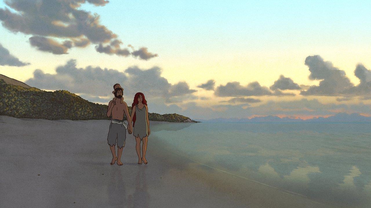 La Tortura Roja de Studio Ghibli en Cinépolis
