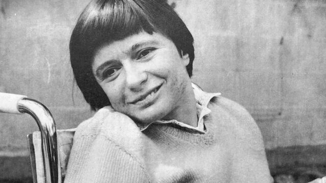 ¿Quién fue Gabriela Brimmer? Activista mexicana que inspiró el Día Nacional de las Mujeres con Discapacidad