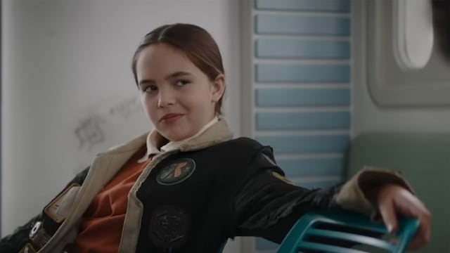 Ryan Kiera Armstrong