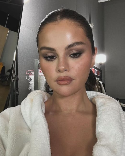 Selena Gomez