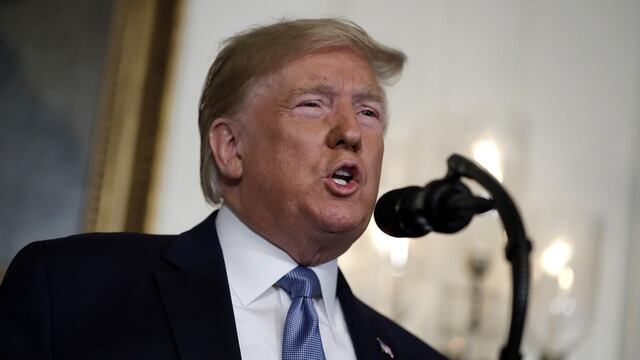 Trump-Obama-Criticas