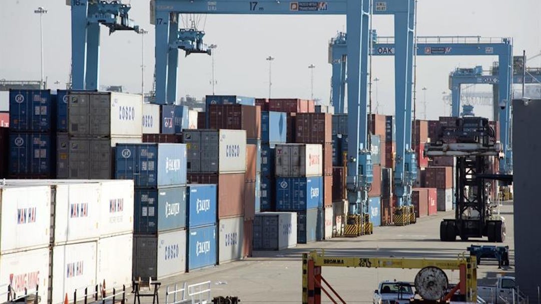 Importaciones