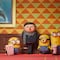 ¿Cuándo quitan ‘Minions, nace un villano’ del cine?