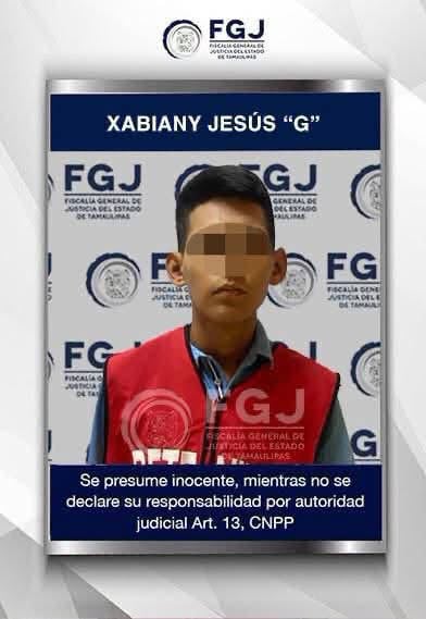 Justicia para Karla Roses: Declaran culpable a Xabiany por feminicidio