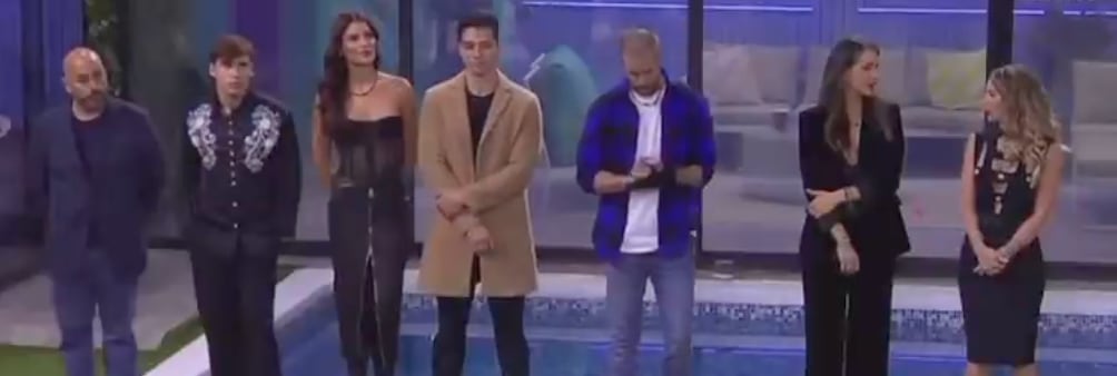 La Casa de los Famosos 2024 de Telemundo