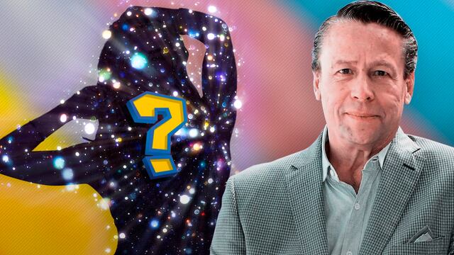 Alfredo Adame tiene una amiga que está preocupada por él