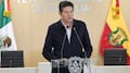 Alfonso Martínez denuncia cobro excesivo por transmisión del Mundial 2026 en espacios públicos