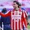 ¿Regresa a la MLS? Cade Cowell de Chivas acaba de recibir la mejor noticia en meses