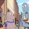 Robot Dreams en streaming: Dónde ver la película animada nominada a los Premios Oscar 2024