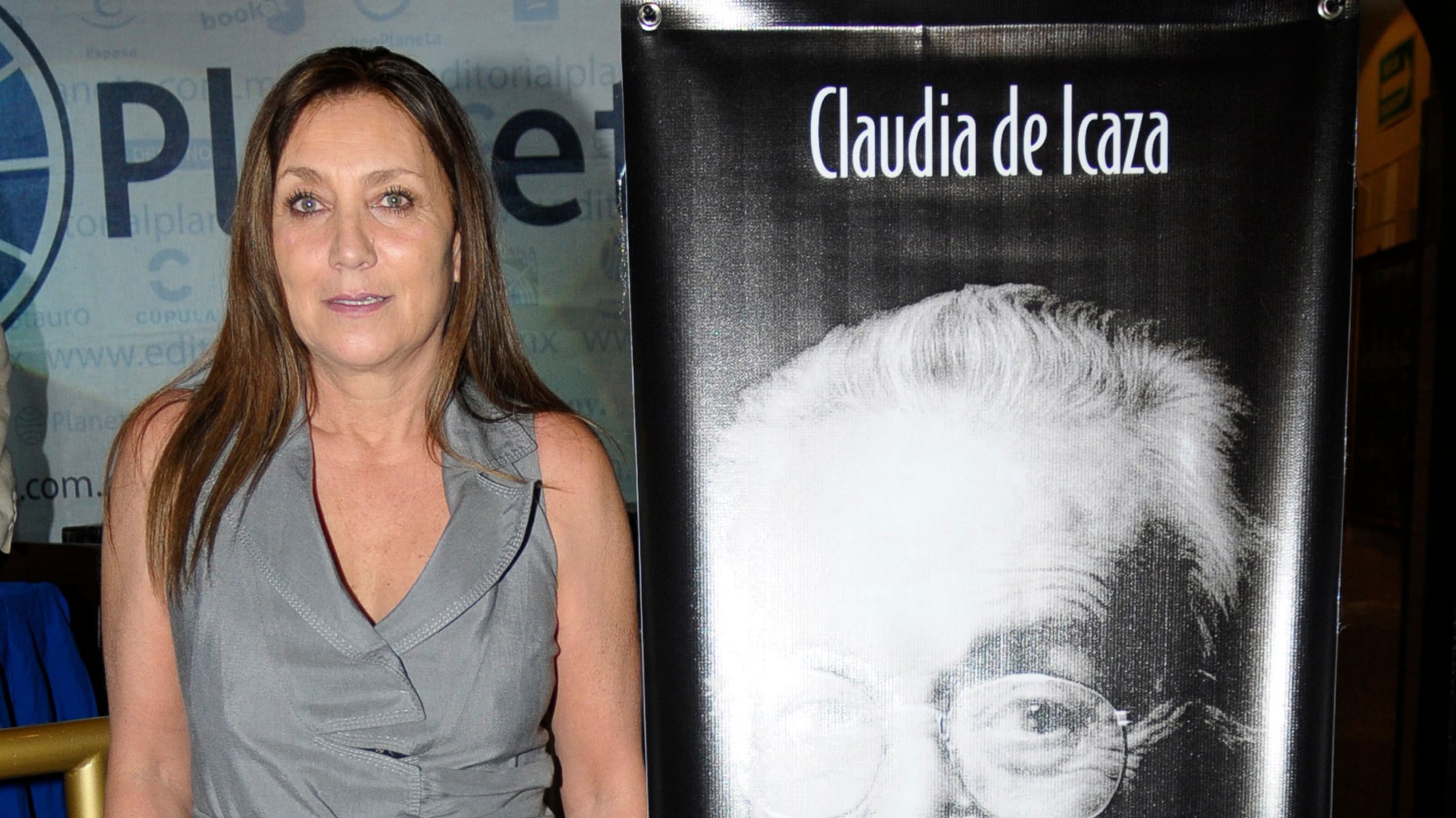 Claudia de Icaza se lanza contra Maite Perroni y Andrés Tovar tras confirmar su romance