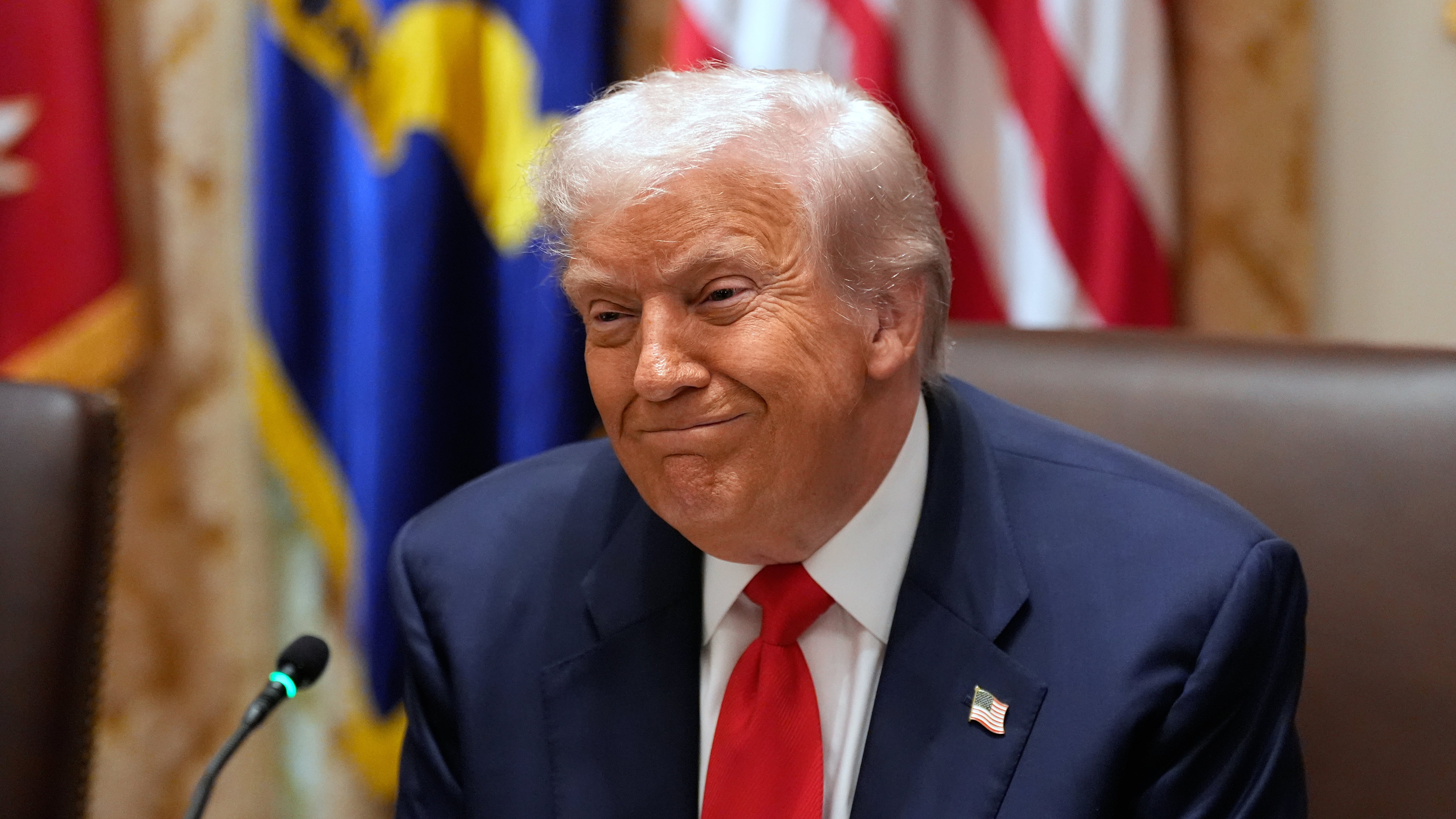 Trump condiciona su apoyo a Argentina a una reelección de Javier Milei