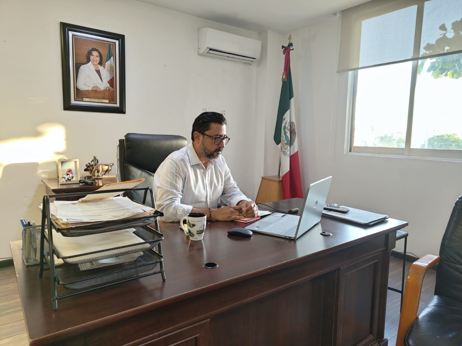 Luis Enrique Vázquez Rodríguez