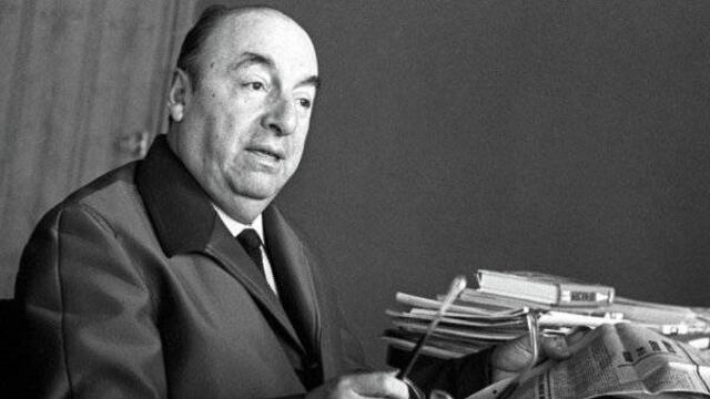 Pablo neruda