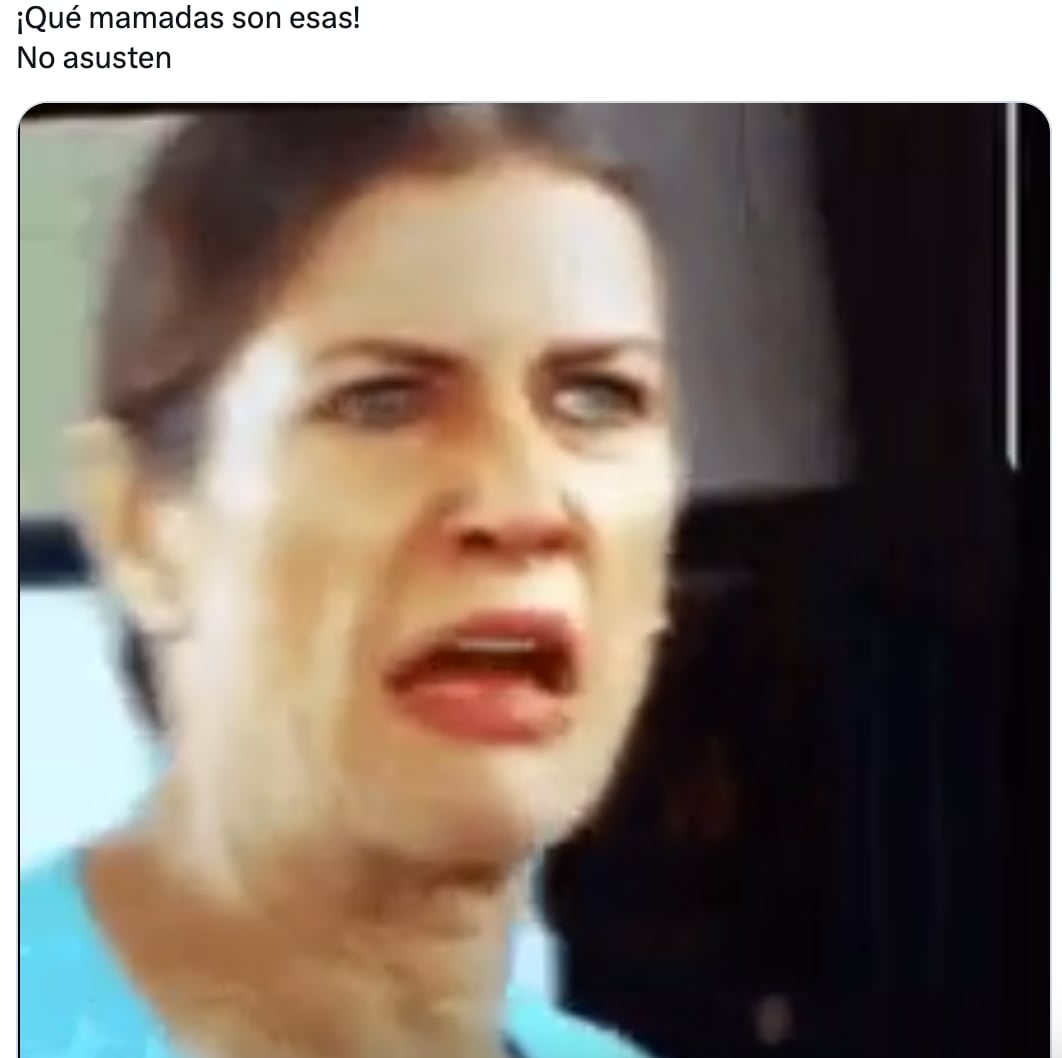 Los mejores memes de la tendencia de Sismo Magnitud 9.5