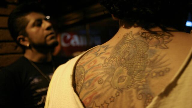 FOTO: MISAEL VALTIERRA/CUARTOSCURO