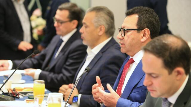 Magistrado Felipe Fuentes