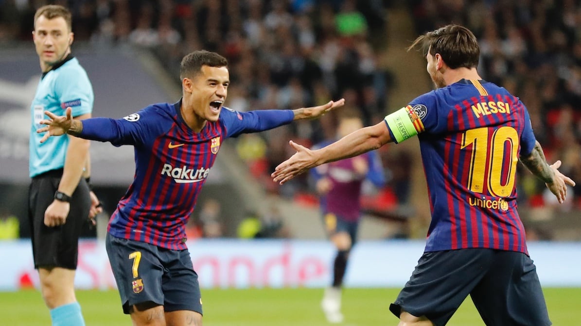 Coutinho