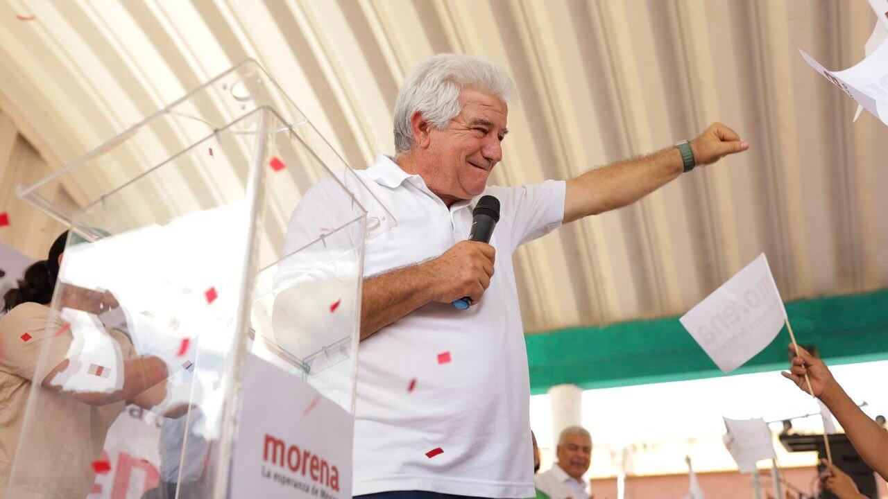 José Ramiro López Obrador