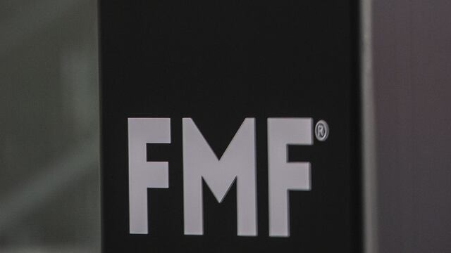 Federación Mexicana de Futbol