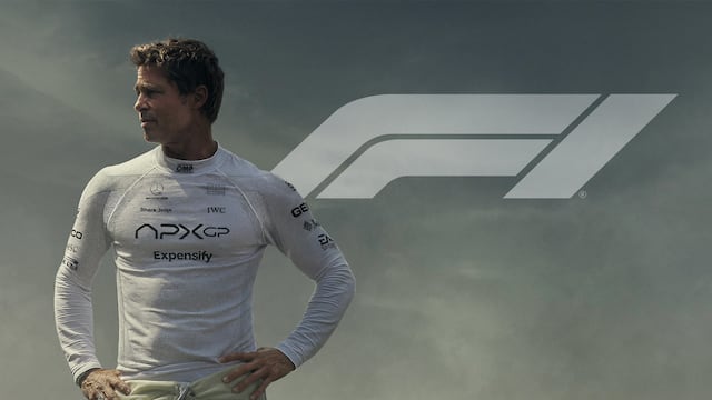 F1: La Película