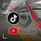 Inauguración del Tren El Insurgente desata largas filas y miles de videos en TikTok y YouTube