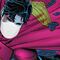 Superman envía mensaje sobre el cuidado del Covid-19; utiliza cubreboca
