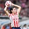 Jugadora de Chivas exige justicia por intento de feminicidio contra su madre: ‘el sistema le está fallando