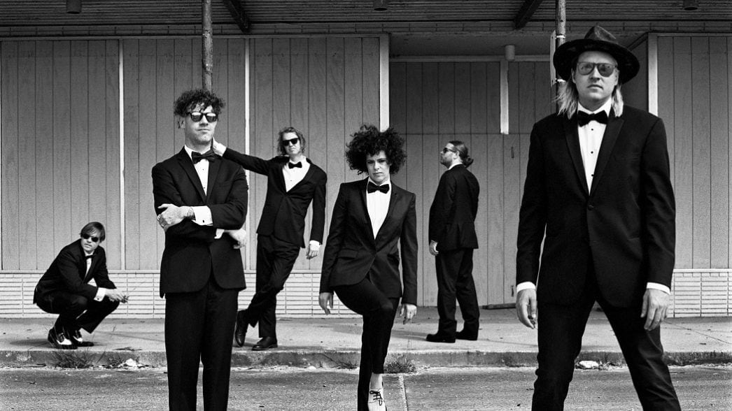 Arcade Fire en México: Precio de boletos, fecha de preventa y cuándo es su concierto en CDMX