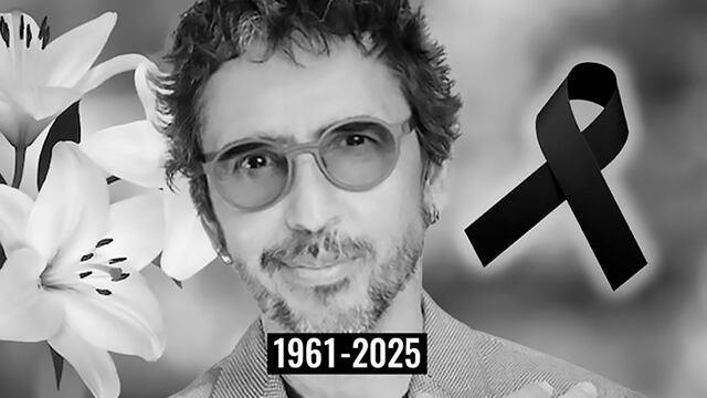 Muere Memo del Bosque a los 64 años de edad.