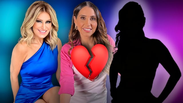 Anette Cuburu no será reemplazada por Jimena Longoria en Venga La Alegría, será una actriz.